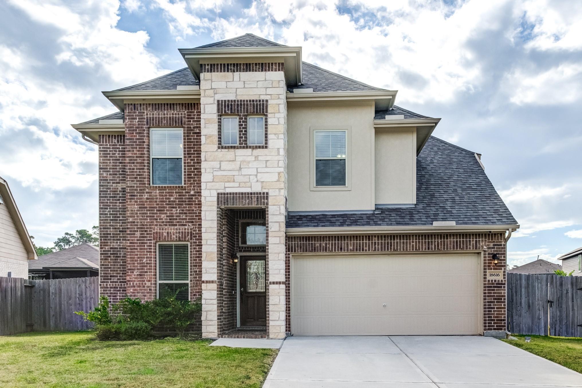 Birch Orchard Ct, Magnolia, TX 77355