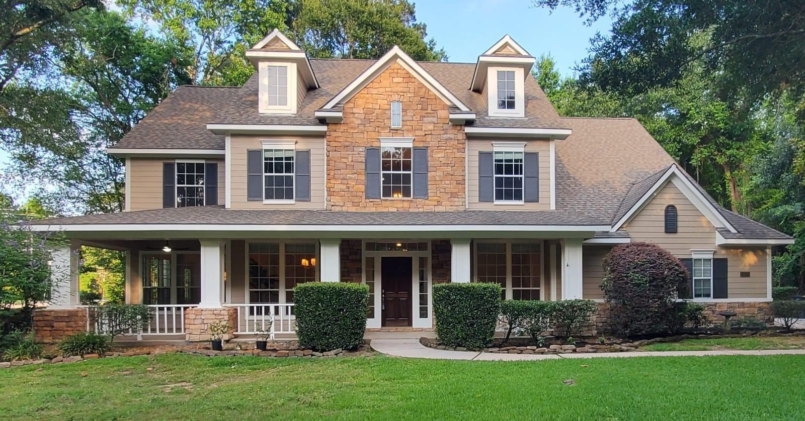Ridgewater Way, Conroe, TX 77302
