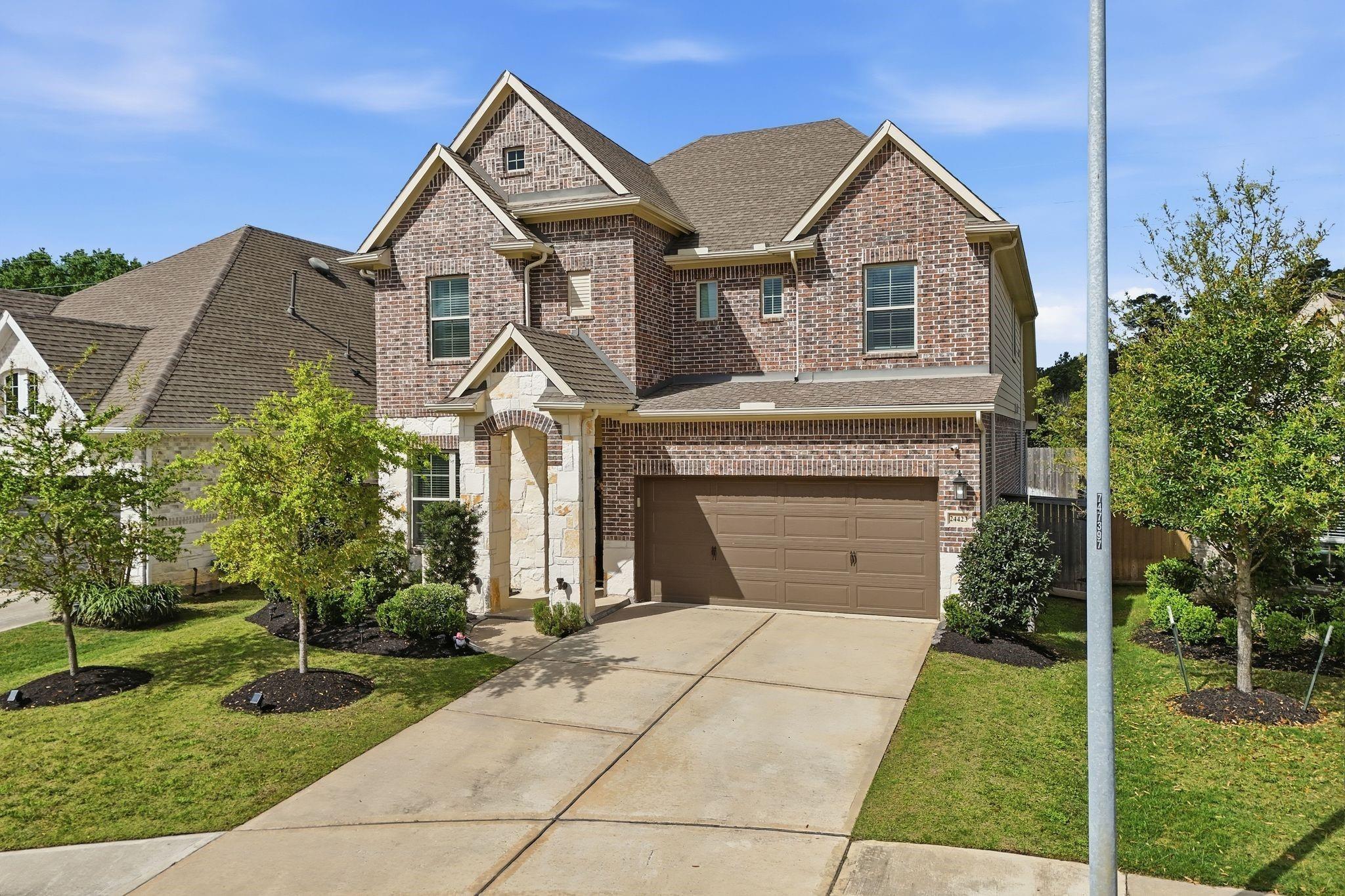 Morningside Terrace Ct, Tomball, TX 77375