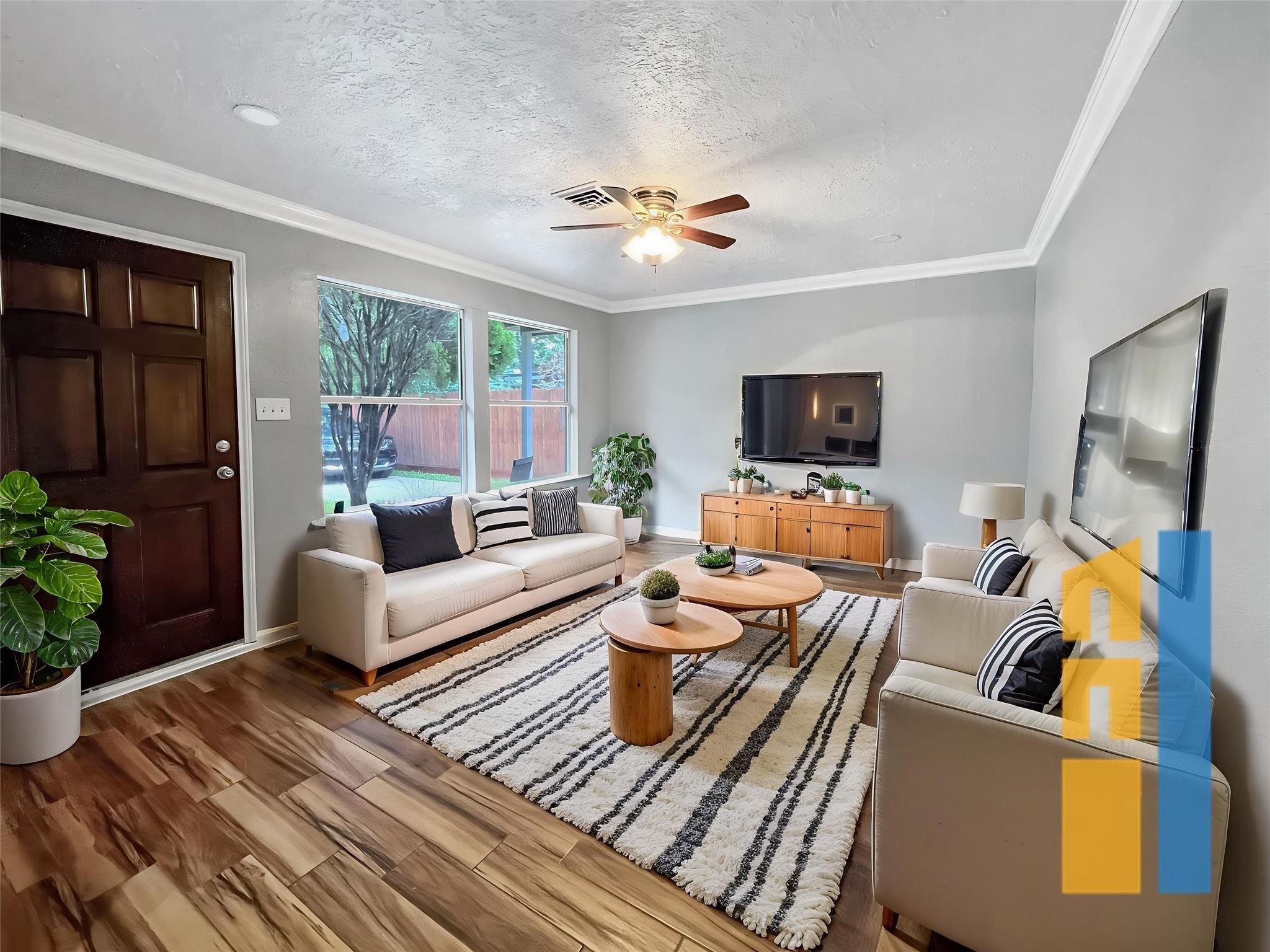 Limestone St, Houston, TX 77092