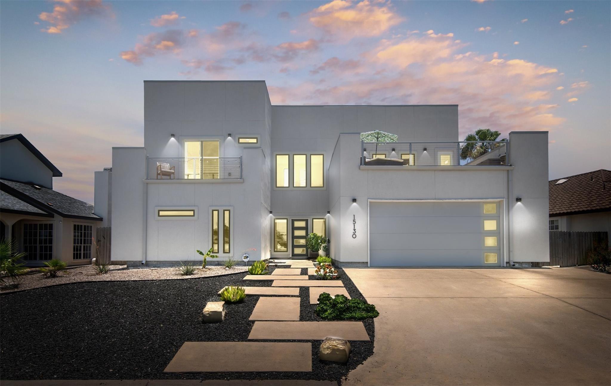 Reales Dr, Corpus Christi, TX 78418