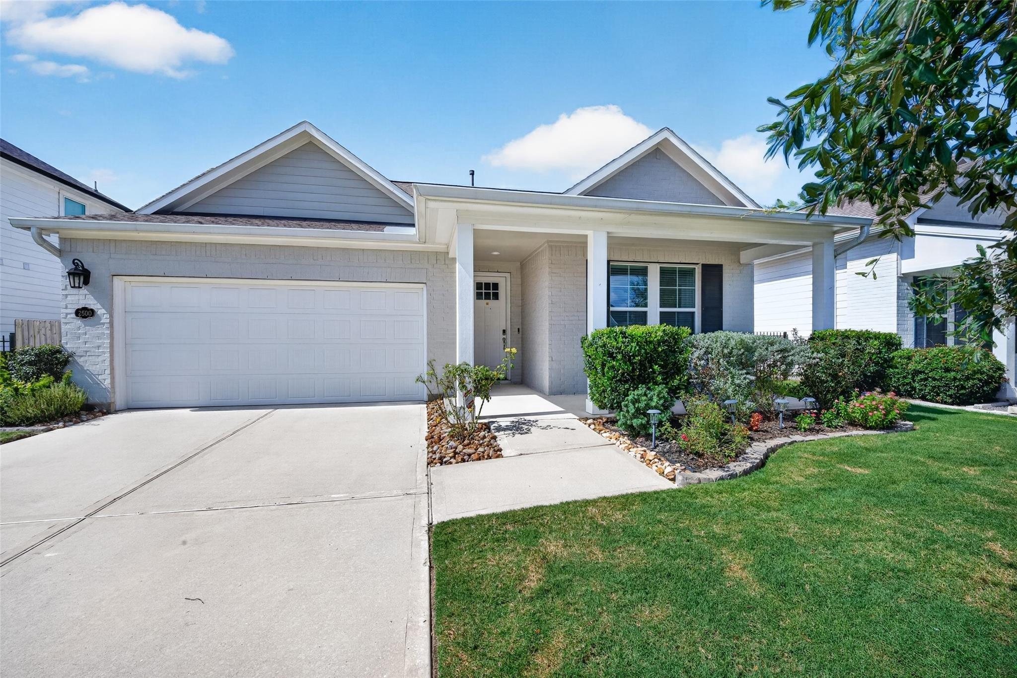 Hagerman Ct, Conroe, TX 77384