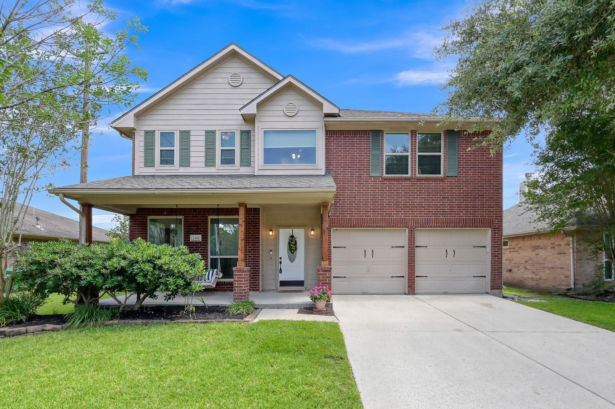 Havelock Dr, Spring, TX 77386