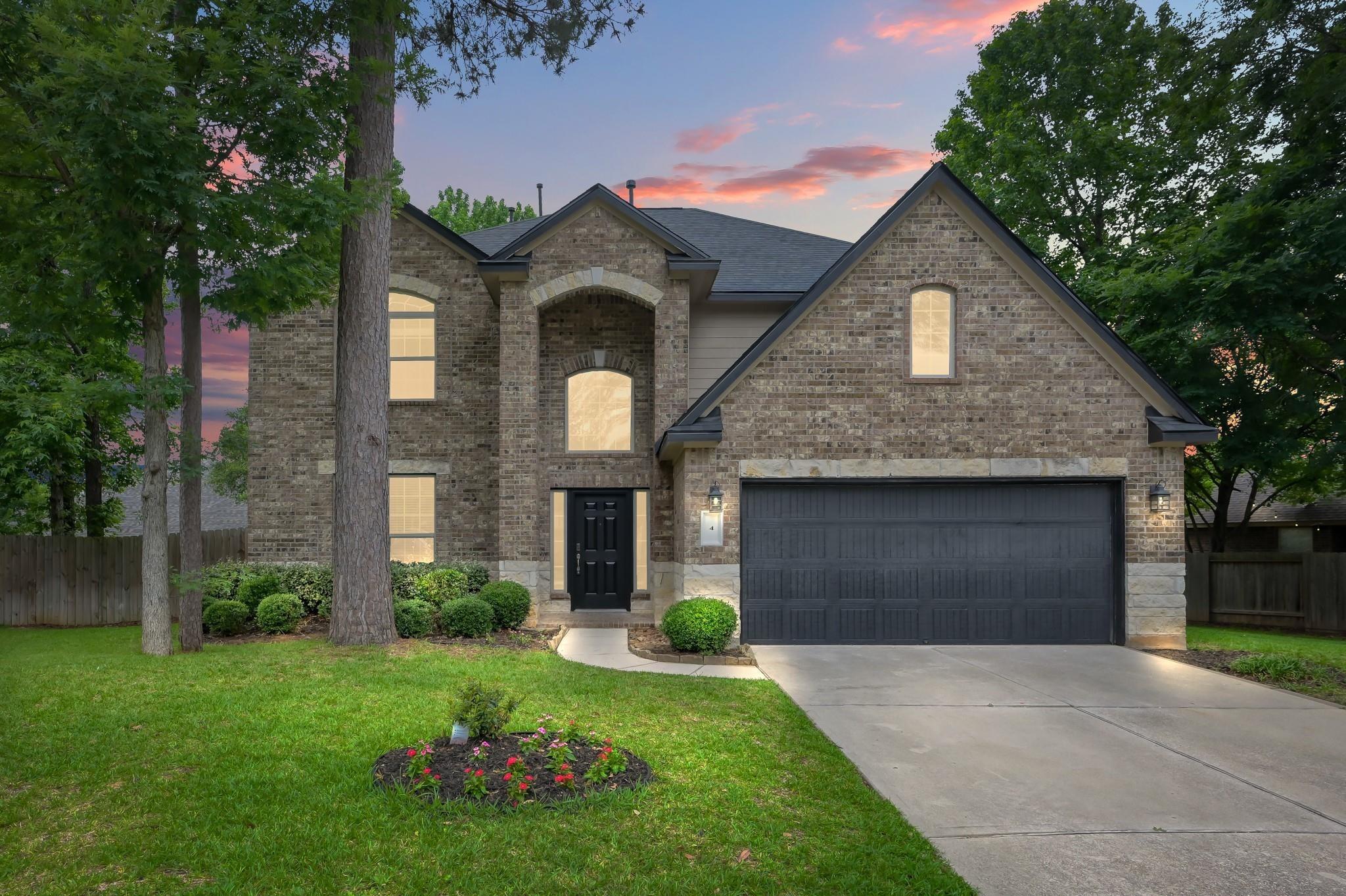 Logan Creek Ln, Conroe, TX 77304