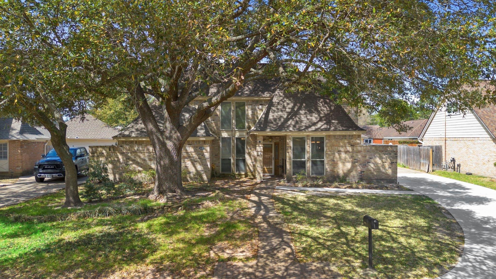 Durfey Ln, Katy, TX 77449