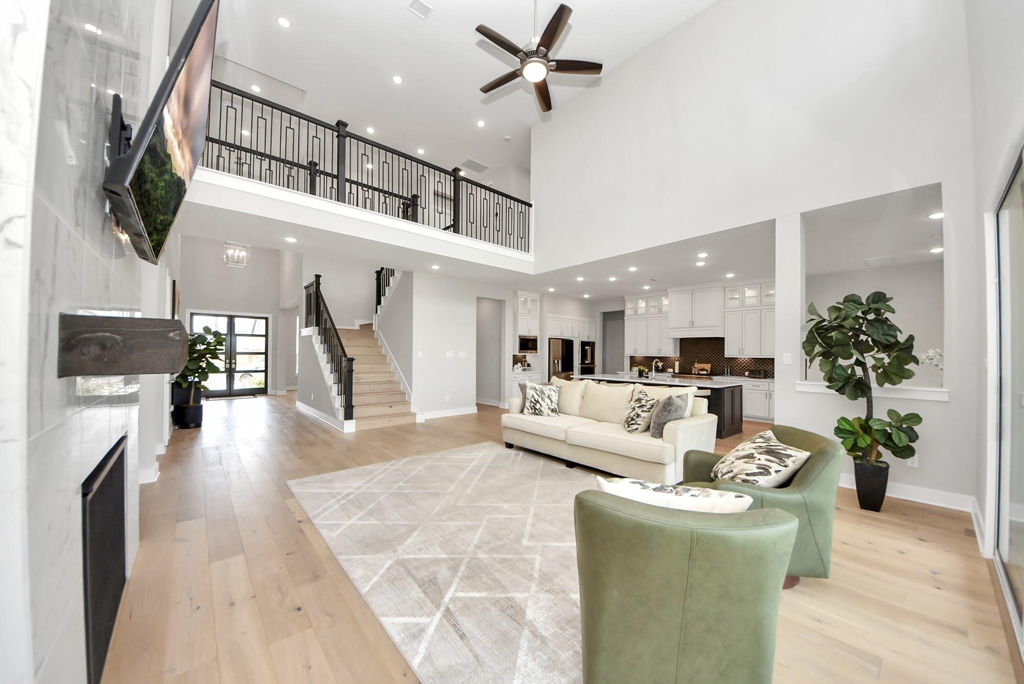 Cabrillo Ridge Dr, Cypress, TX 77433