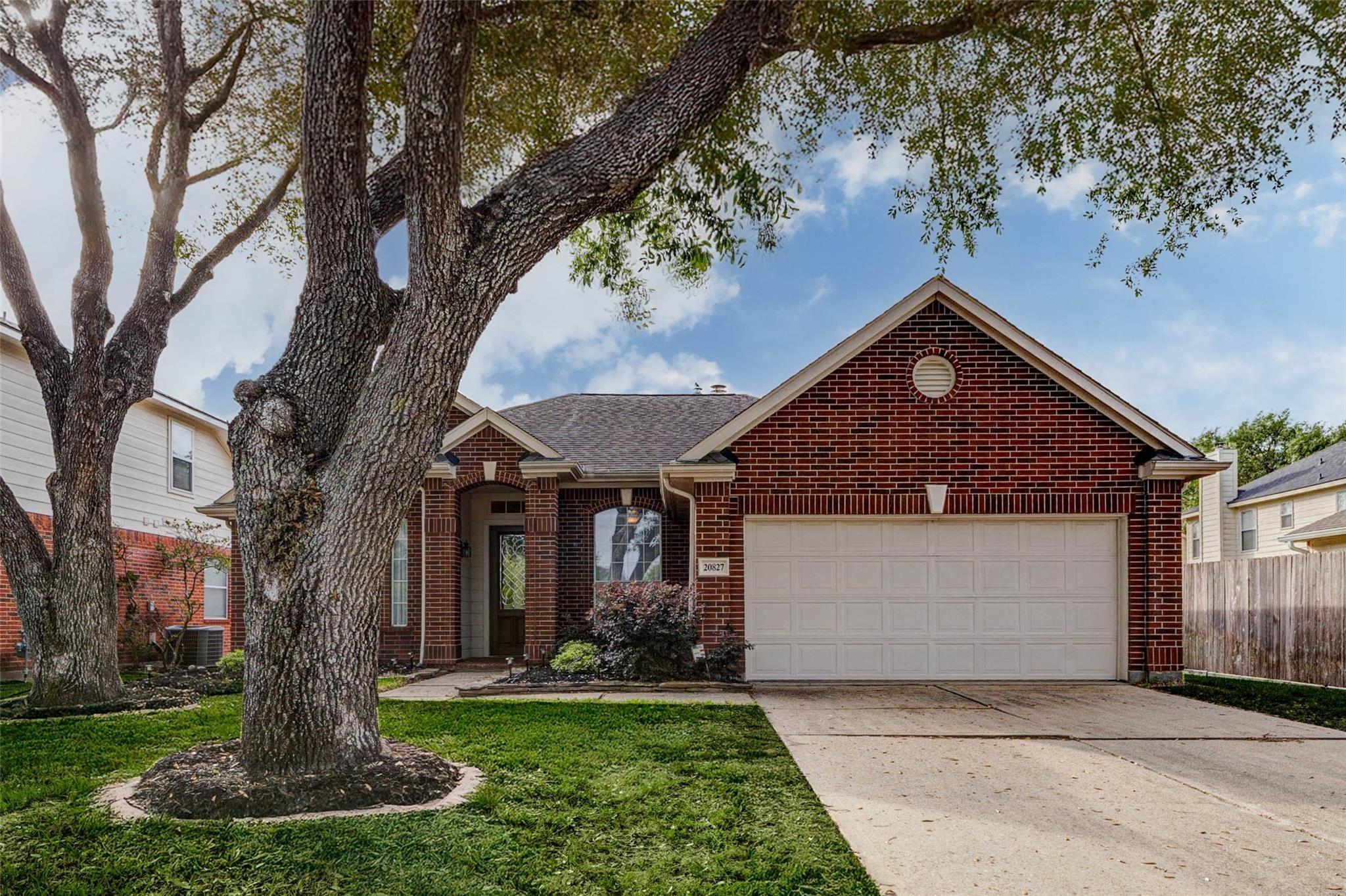 Whitevine Way, Katy, TX 77450