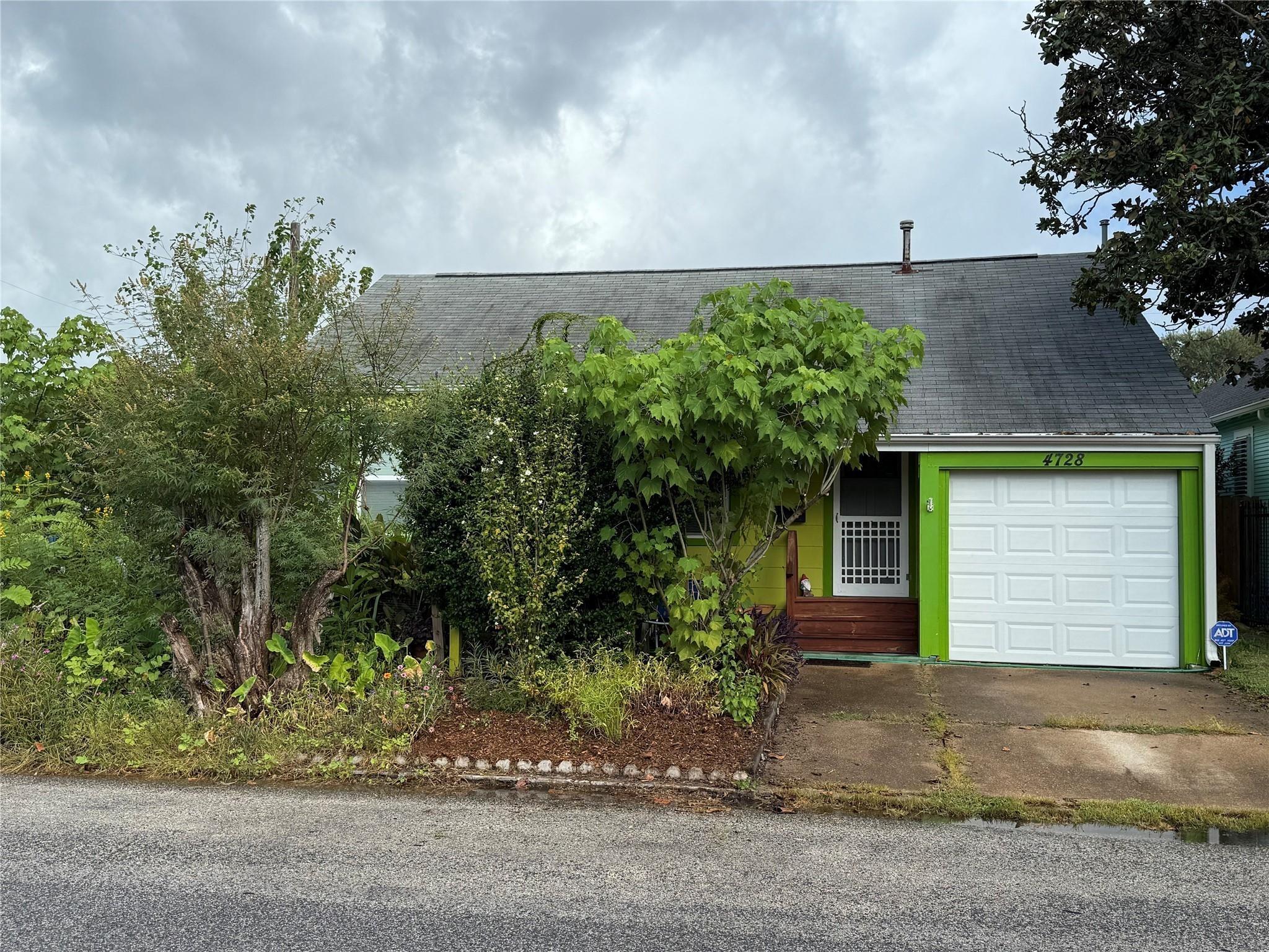 Avenue R, Galveston, TX 77551