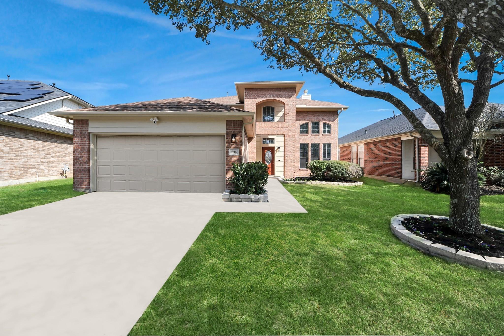 Calico Creek Ln, Pearland, TX 77584
