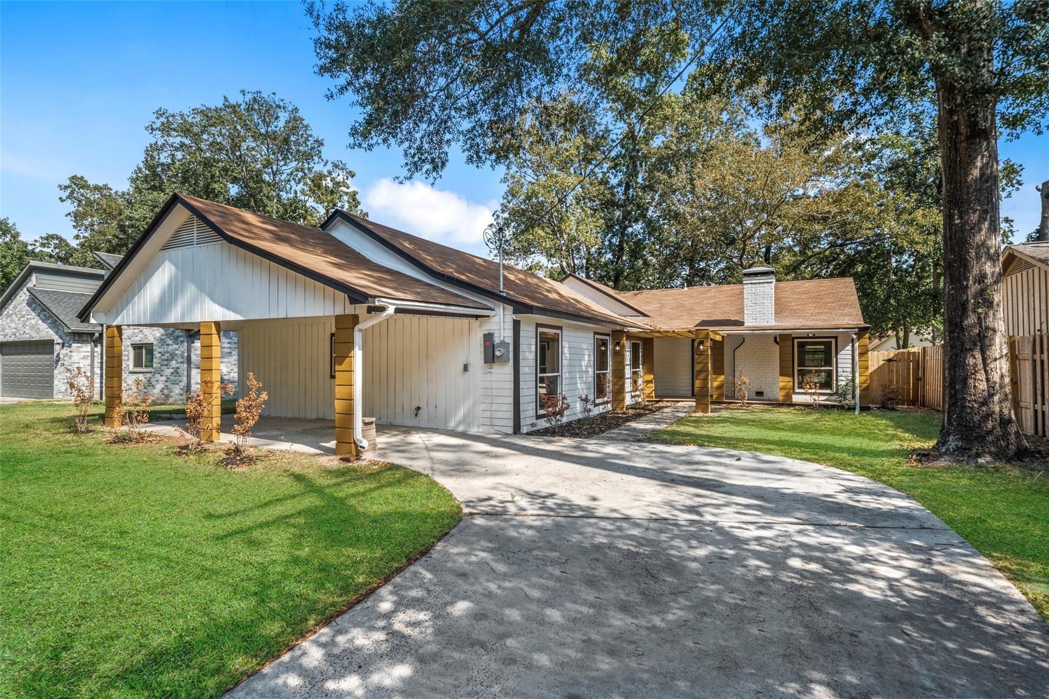 Point Clear Dr, Conroe, TX 77304