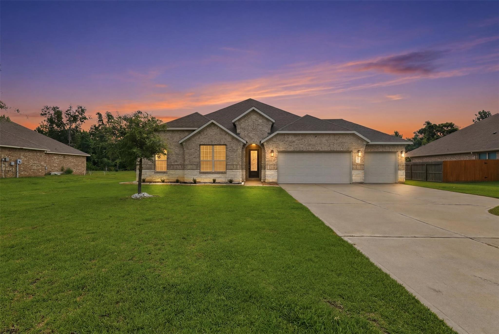 Rolling Hills Rd, Conroe, TX 77303