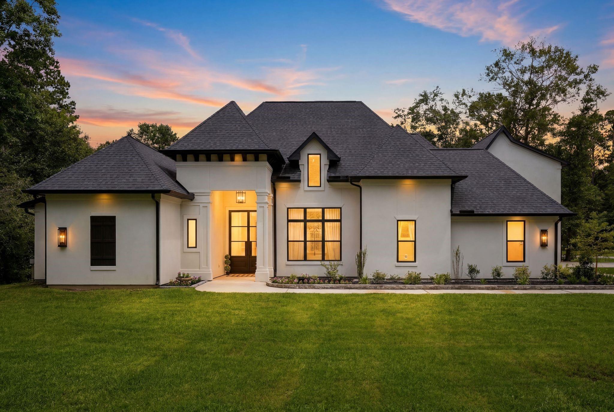 Fire Sky Rd, Huntsville, TX 77340