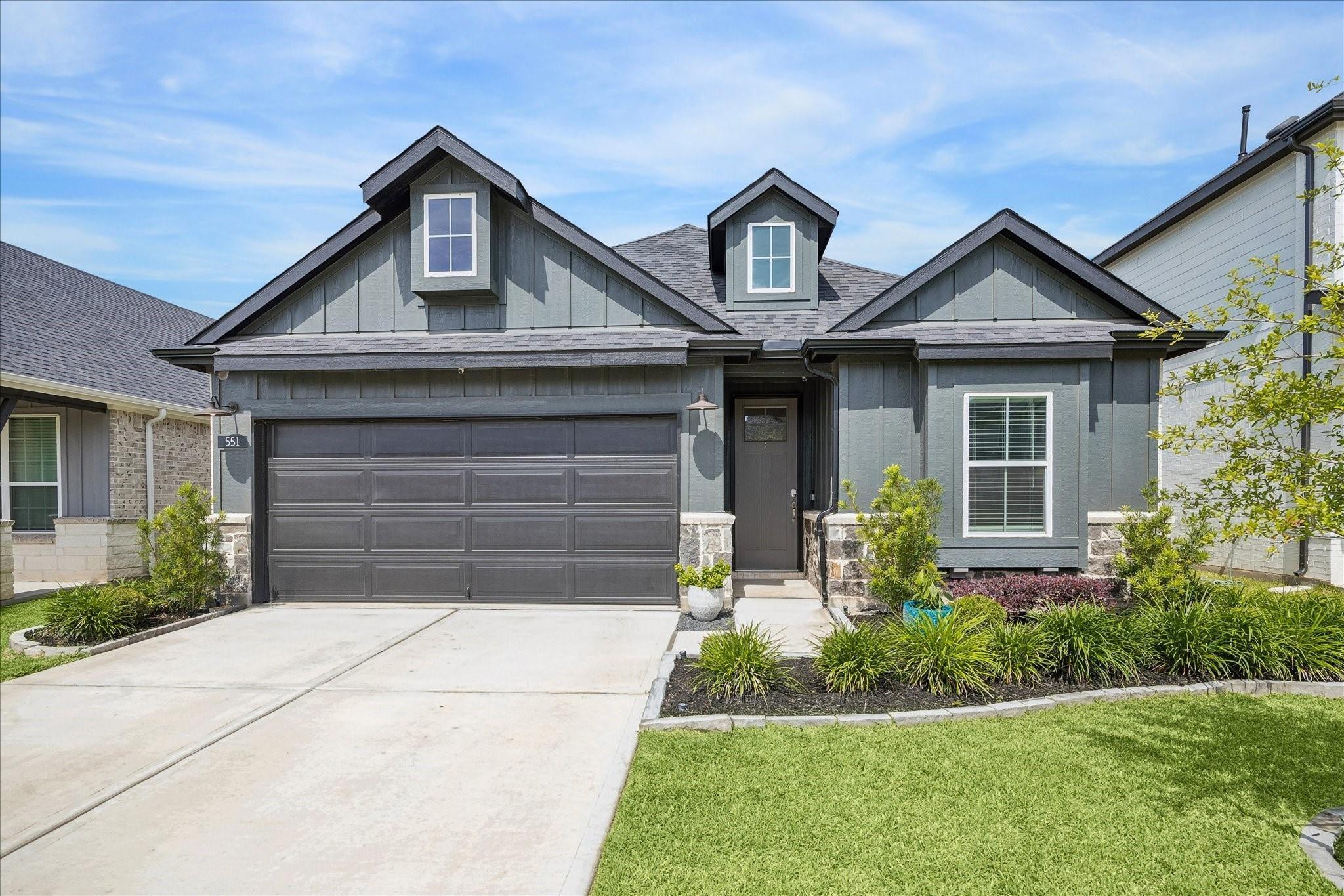 Ruby Bend Ln, Montgomery, TX 77356