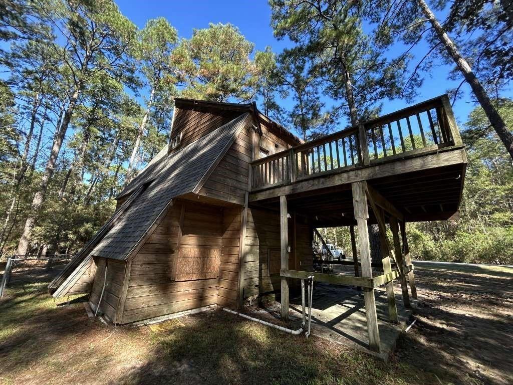 Creek Dr, Onalaska, TX 77360