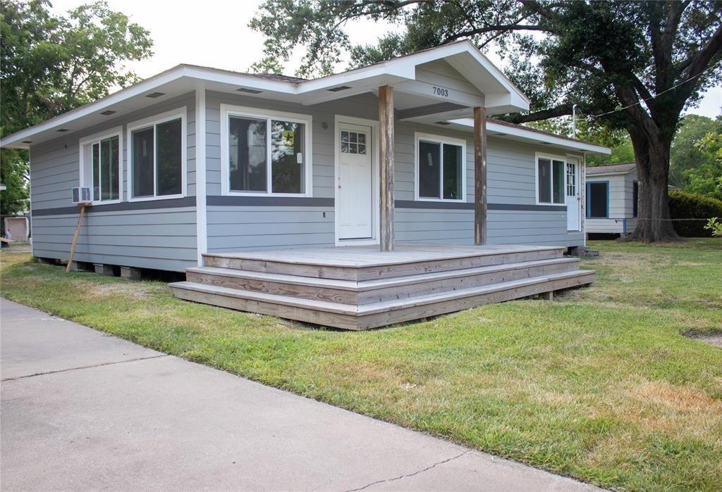 Hoffman St, Houston, TX 77028