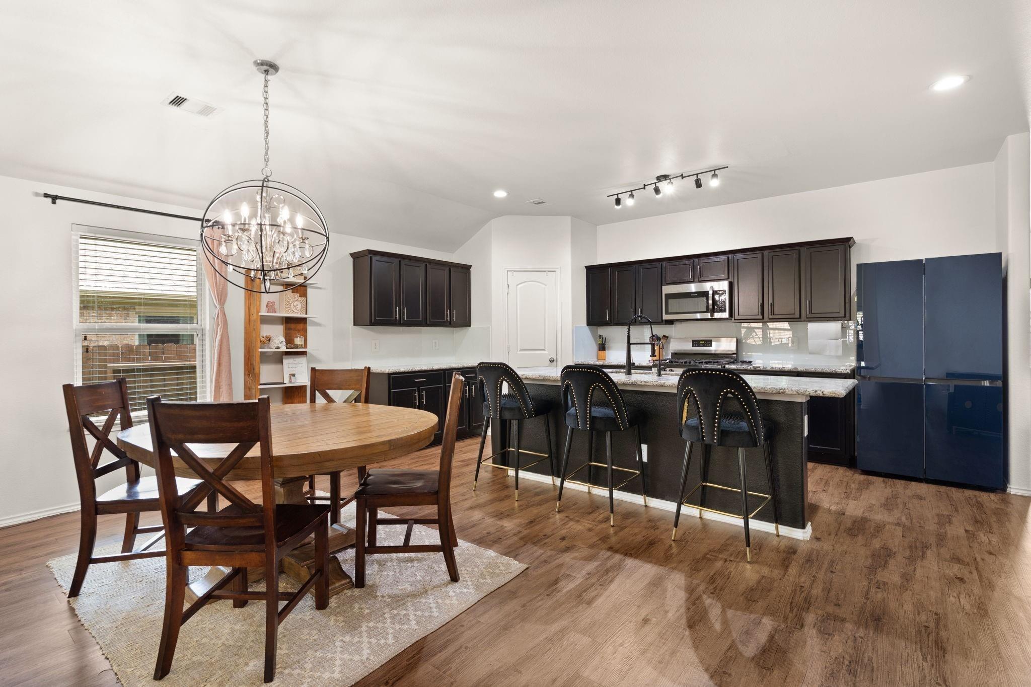 Pinebrook Thicket Ln, Spring, TX 77389