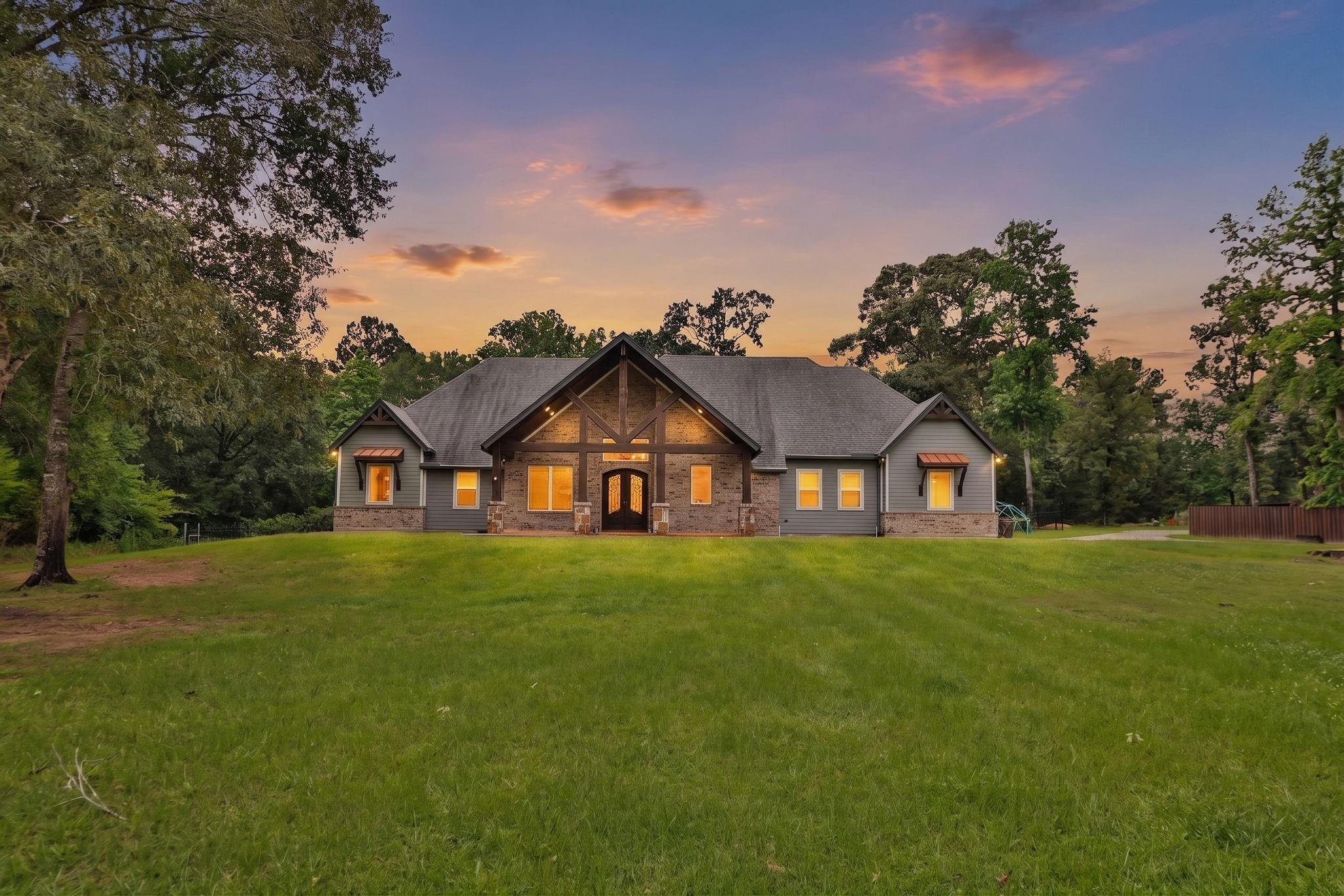 Hope Ln, Magnolia, TX 77354