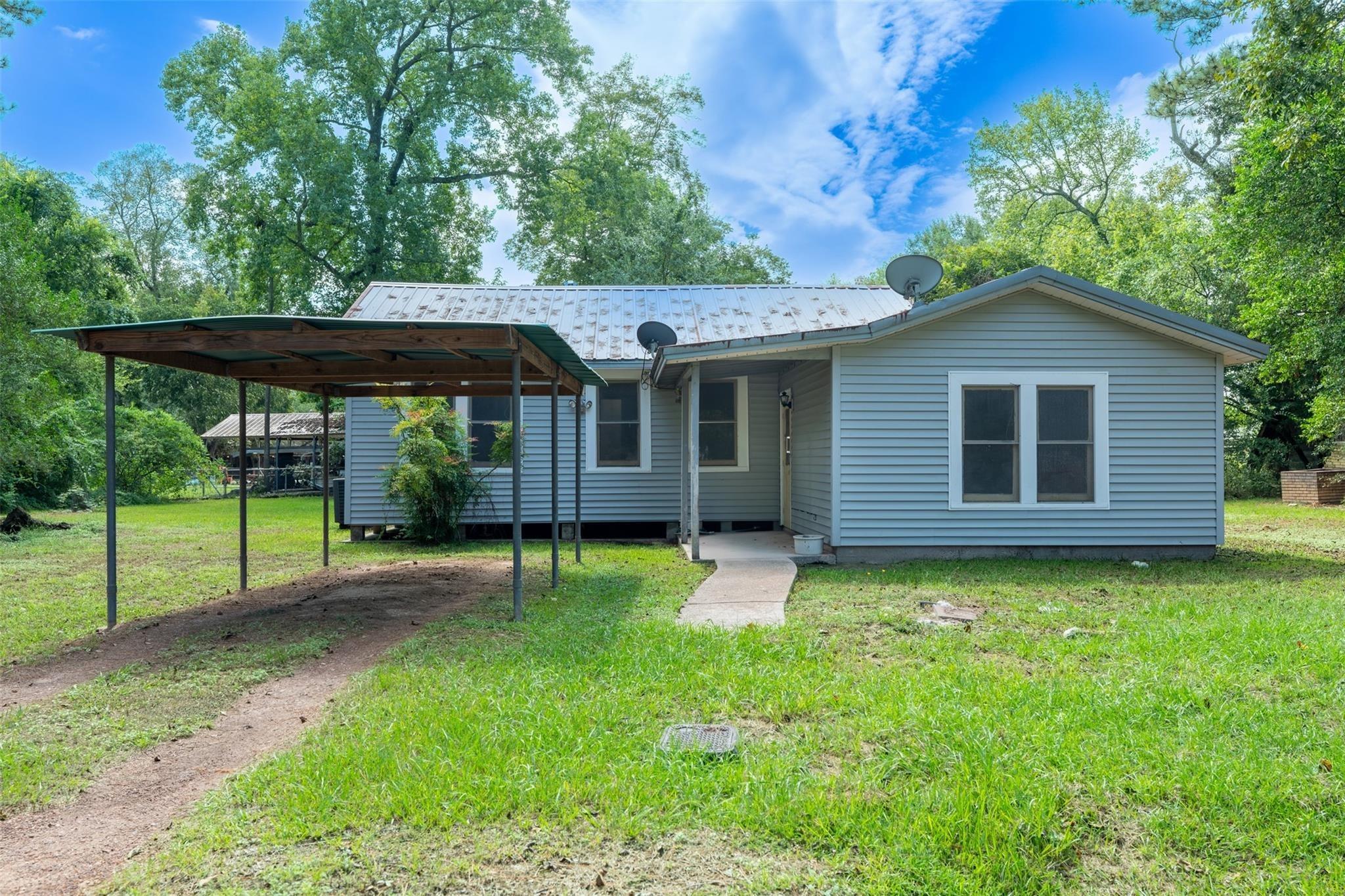 Sherwood St, Cleveland, TX 77327