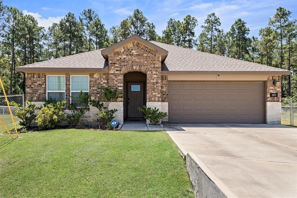 Hawkins Way, Sour Lake, TX 77659
