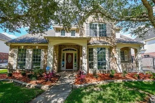 Ashley Spring Ct, Katy, TX 77494