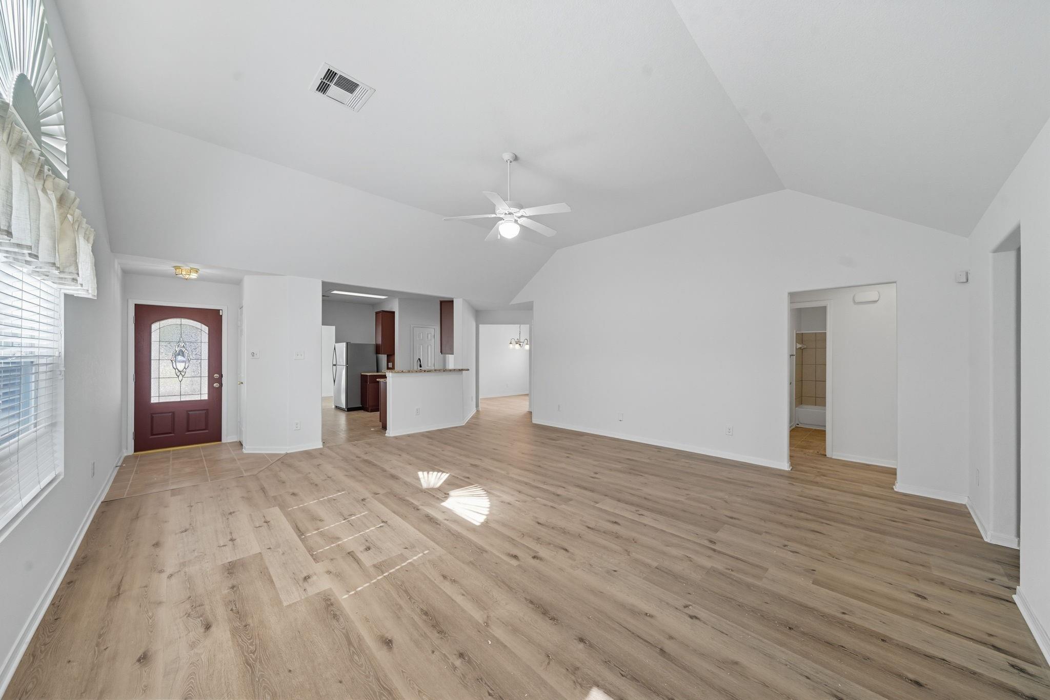 Fir Knoll Way, Cypress, TX 77429
