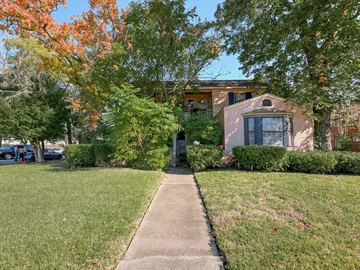 Binz St, Houston, TX 77004