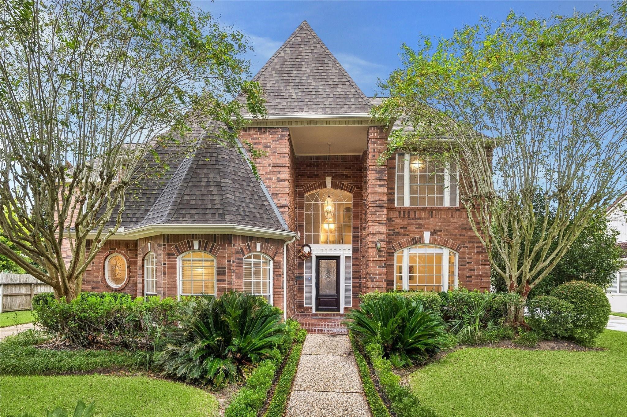Springhill Ln, Sugar Land, TX 77479