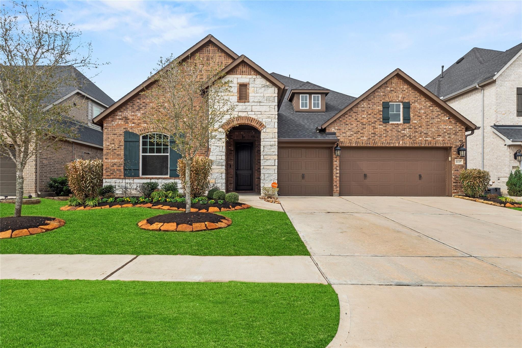 Swift Way, Katy, TX 77493