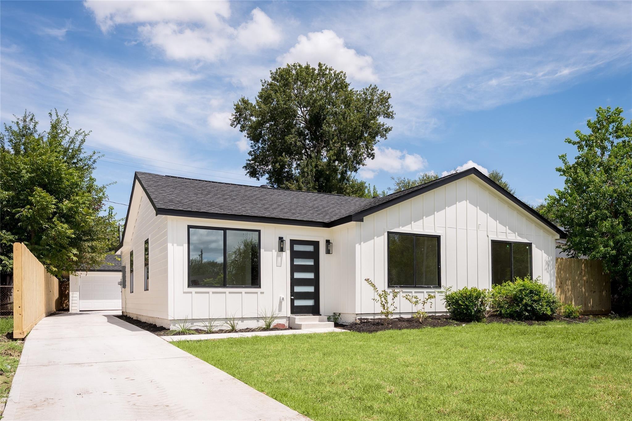 Marietta Ln, Houston, TX 77021