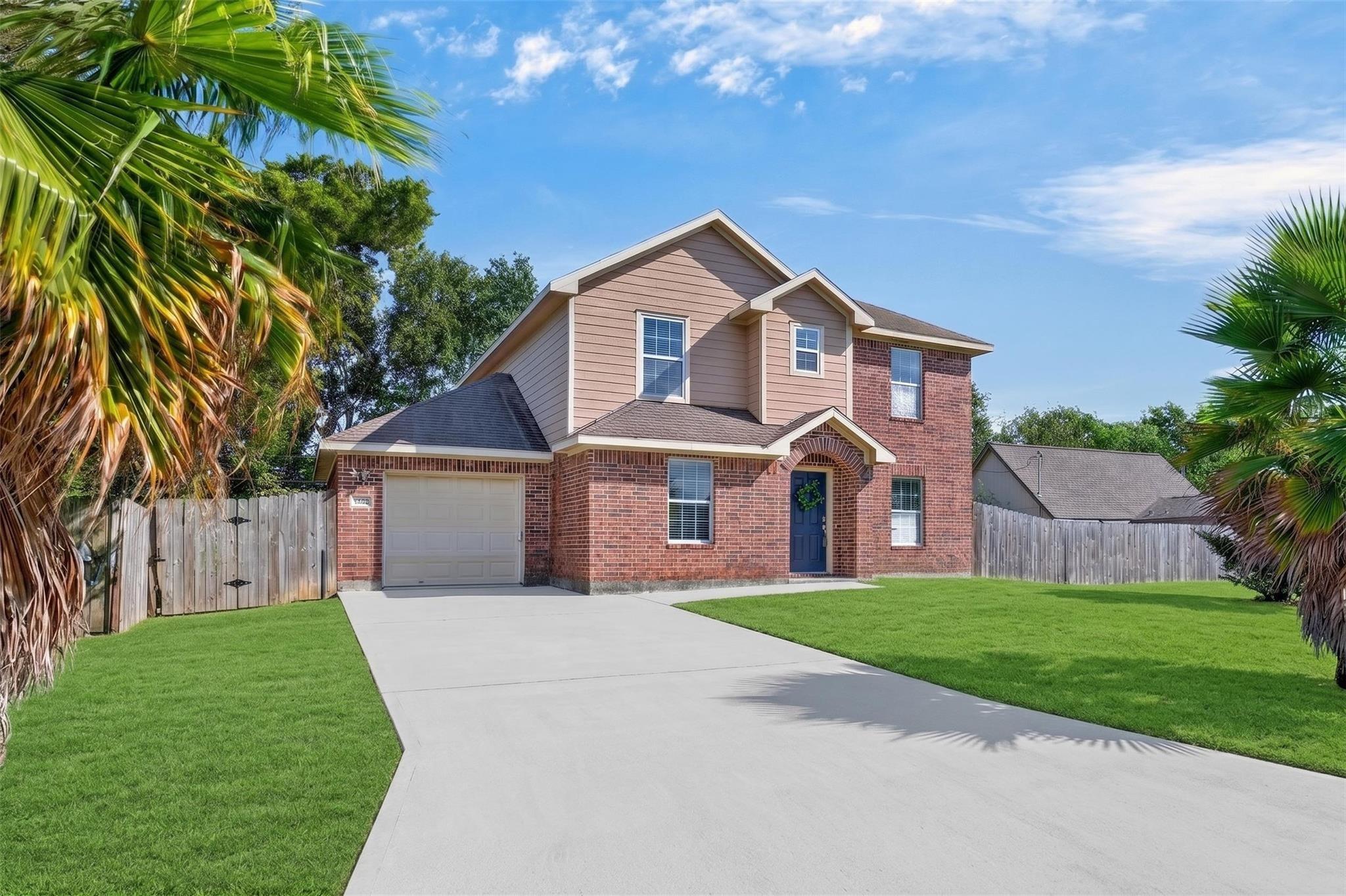 28th Ave N, Texas City, TX 77590