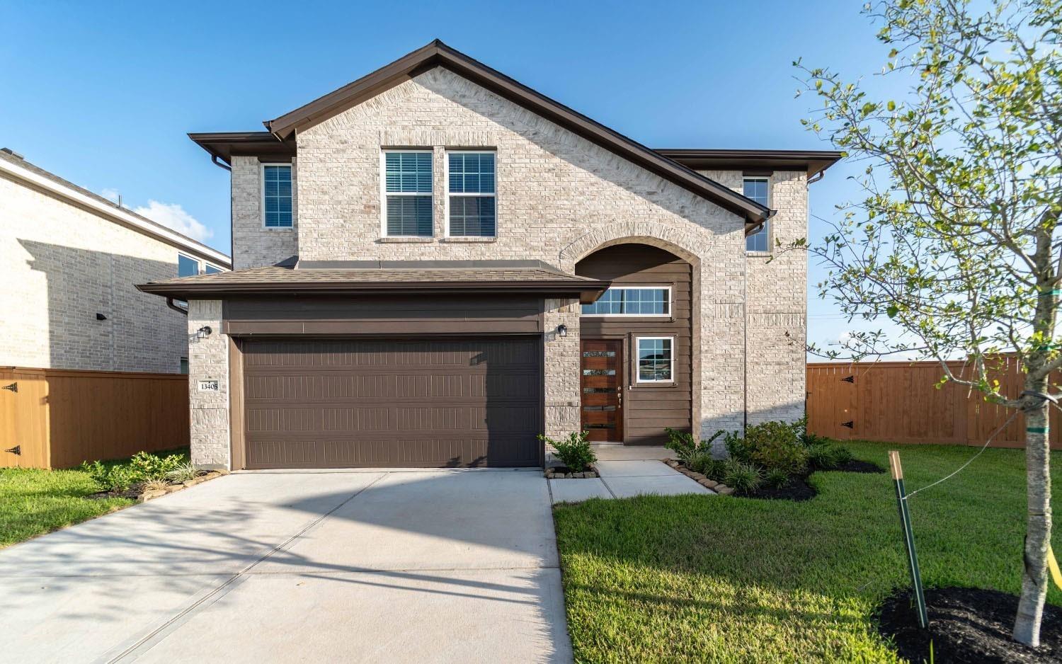 Dalvay Beach Dr, La Marque, TX 77568
