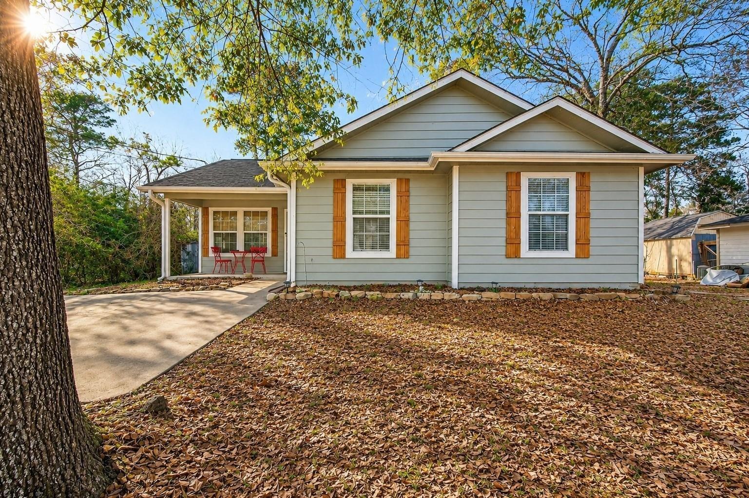 Royal Magnolia Dr, Conroe, TX 77303