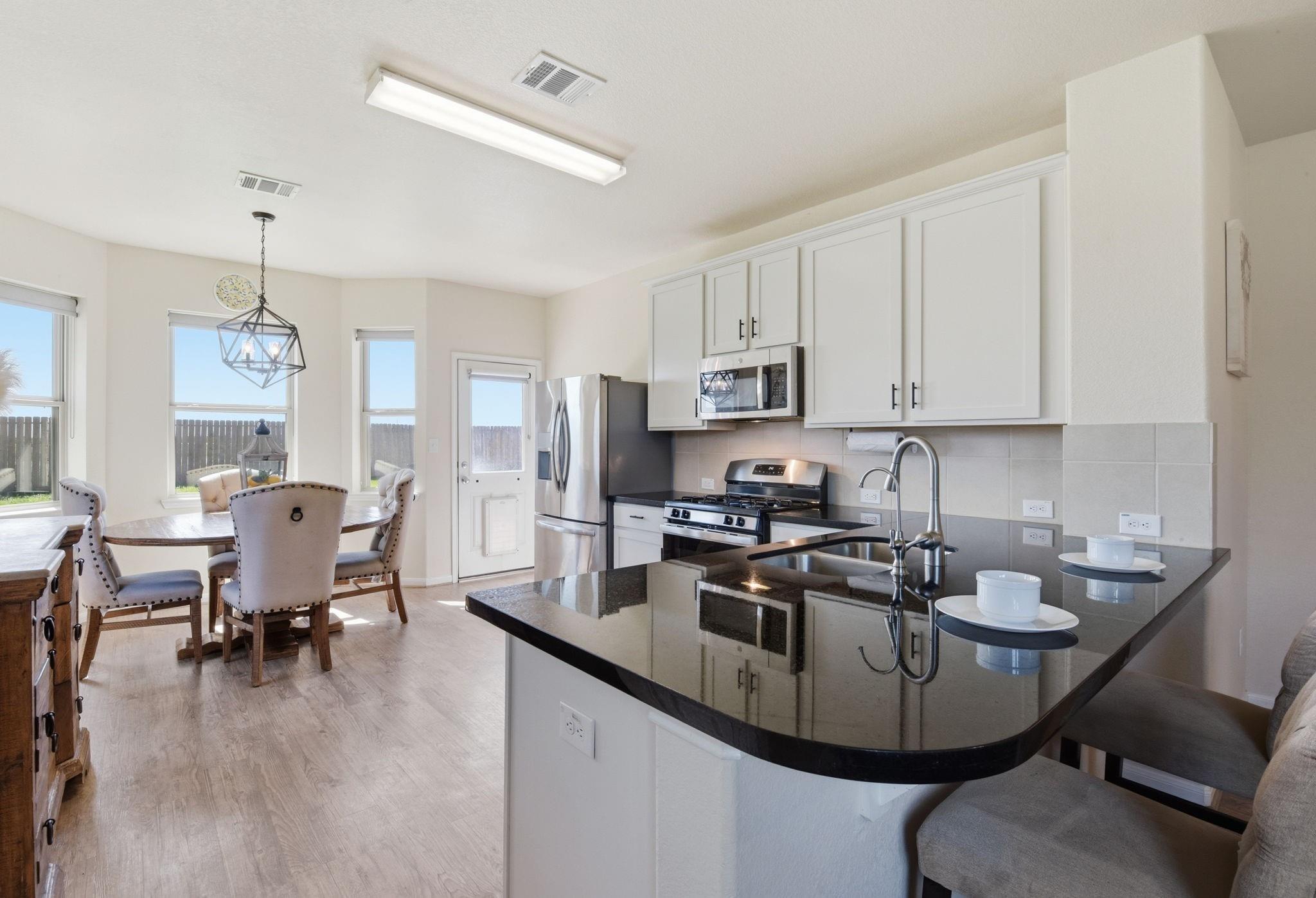 Walnut Branch Dr, Baytown, TX 77523