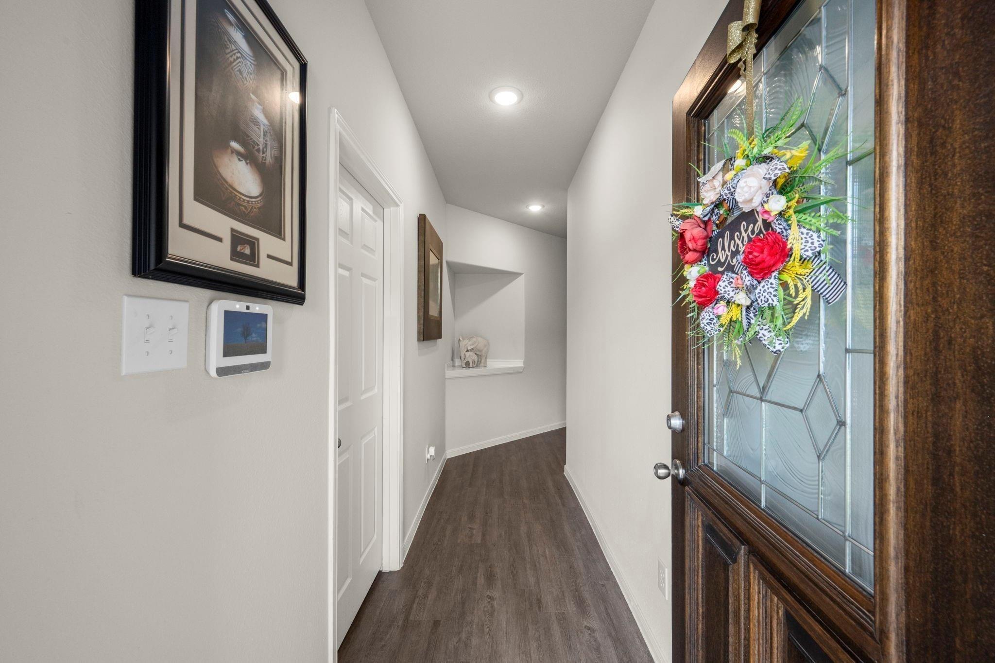 Pamukkale Pl, Tomball, TX 77377