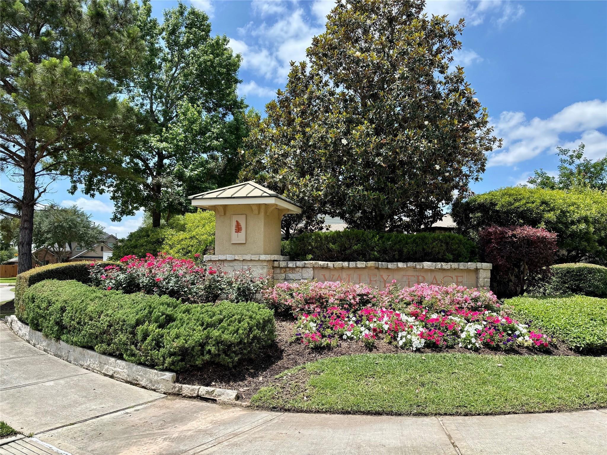 Stillwater Valley Ln, Porter, TX 77365