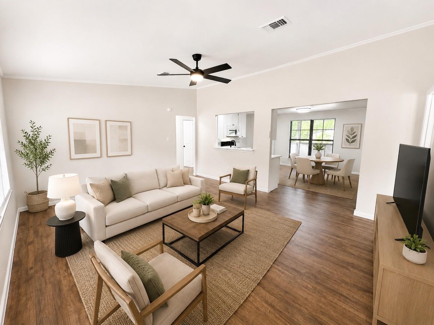 Lakewood Dr, Trinity, TX 75862