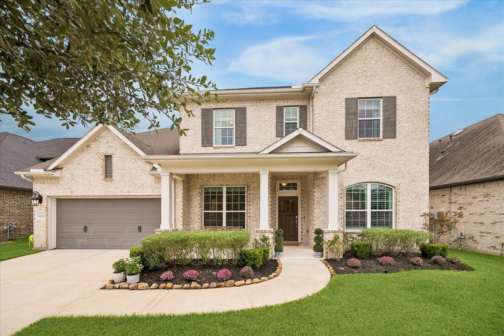 Aspen Grove Ct, Spring, TX 77386