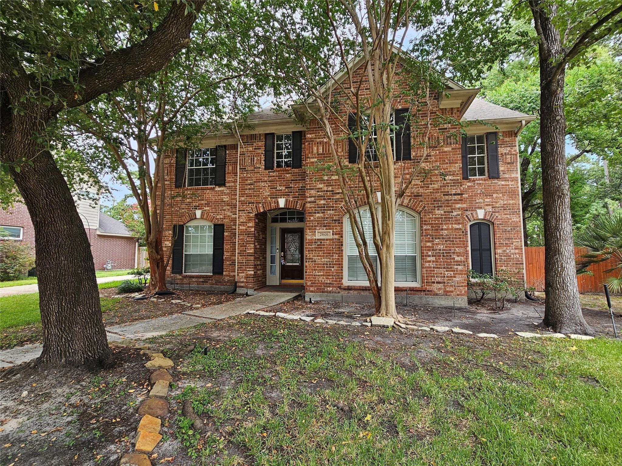 Valley Springs Pl, Spring, TX 77373