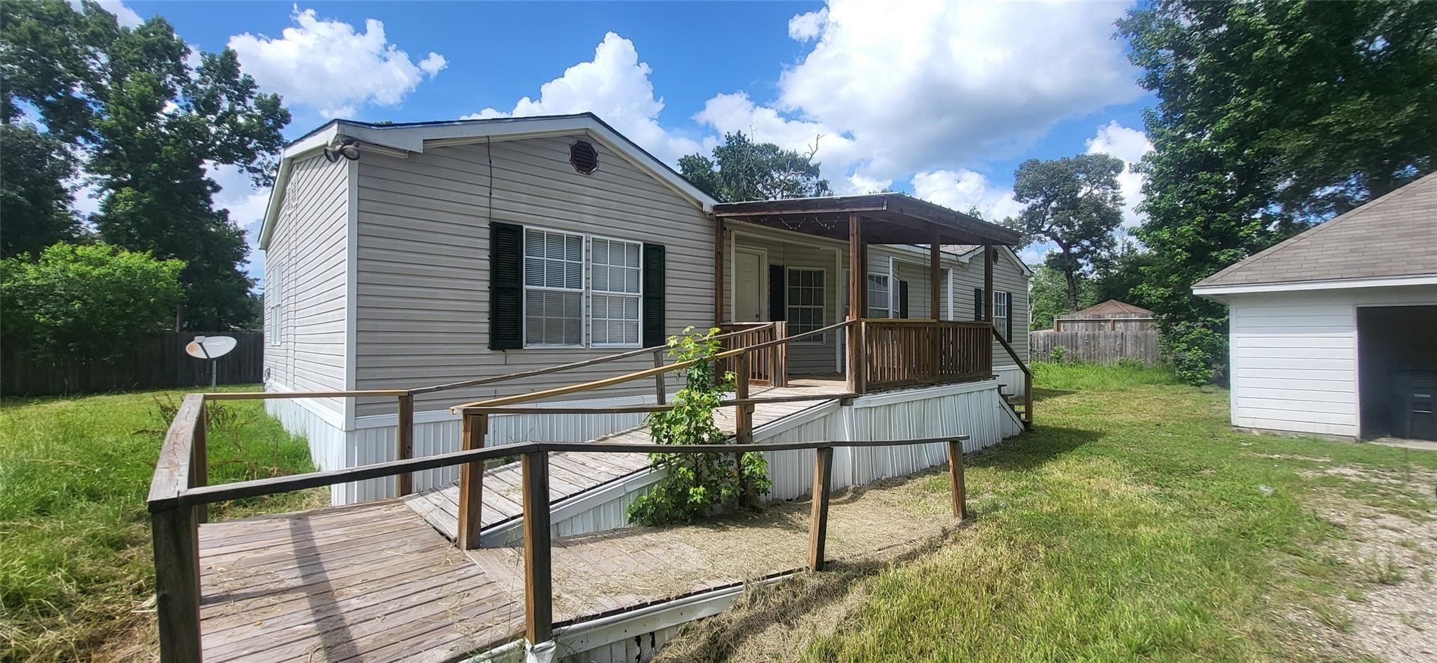 Lake Cir, Conroe, TX 77302
