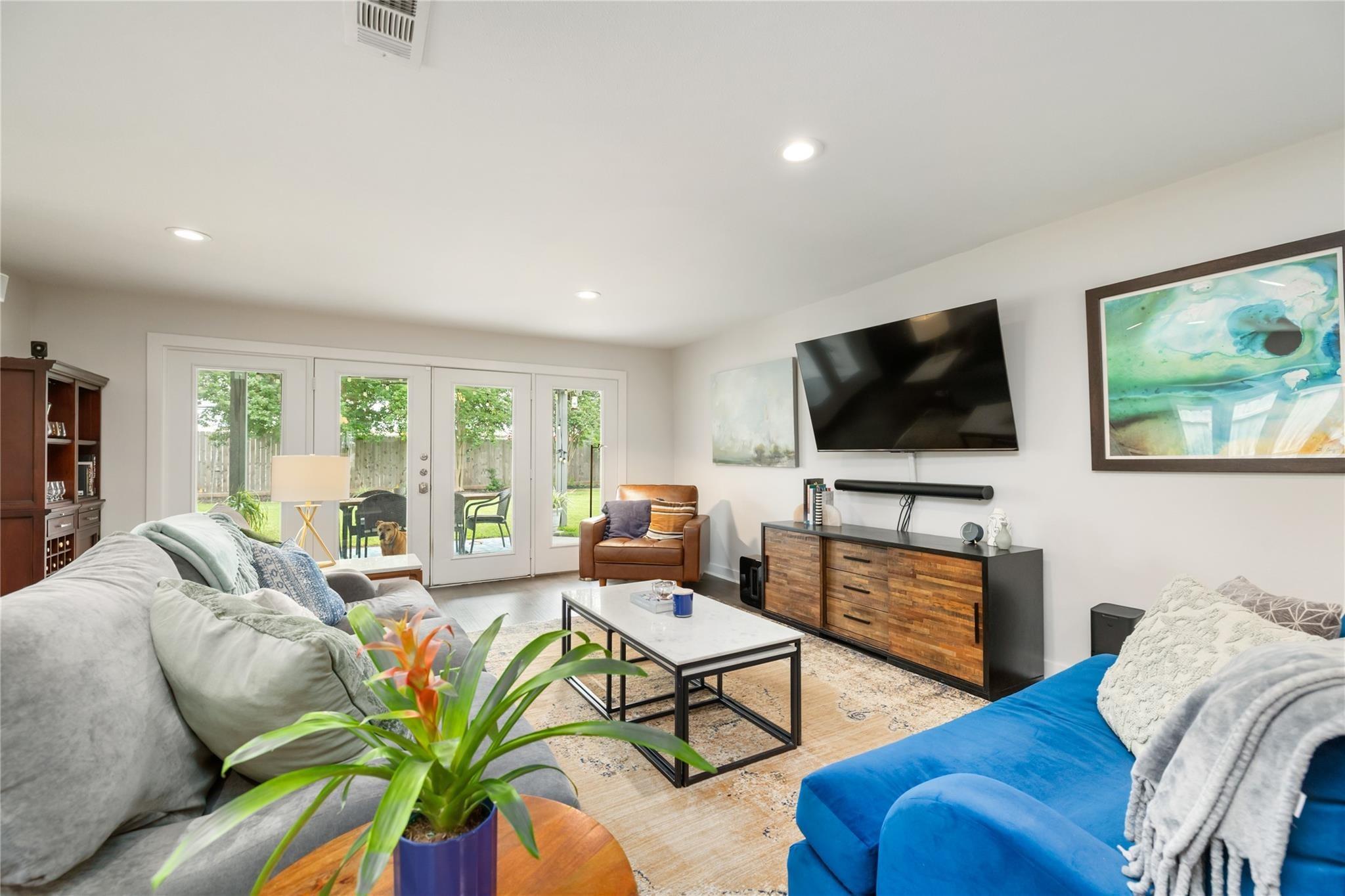 Brookmere Dr, Houston, TX 77008