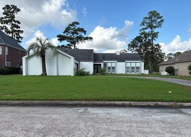 Sunny Shores Dr, Humble, TX 77346