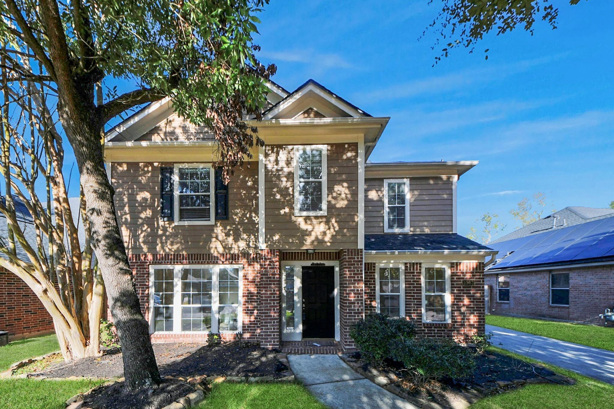 Ryansbrook Ln, Spring, TX 77386