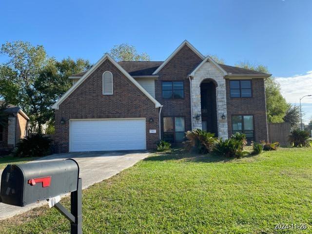 Short Path Ct, Spring, TX 77373