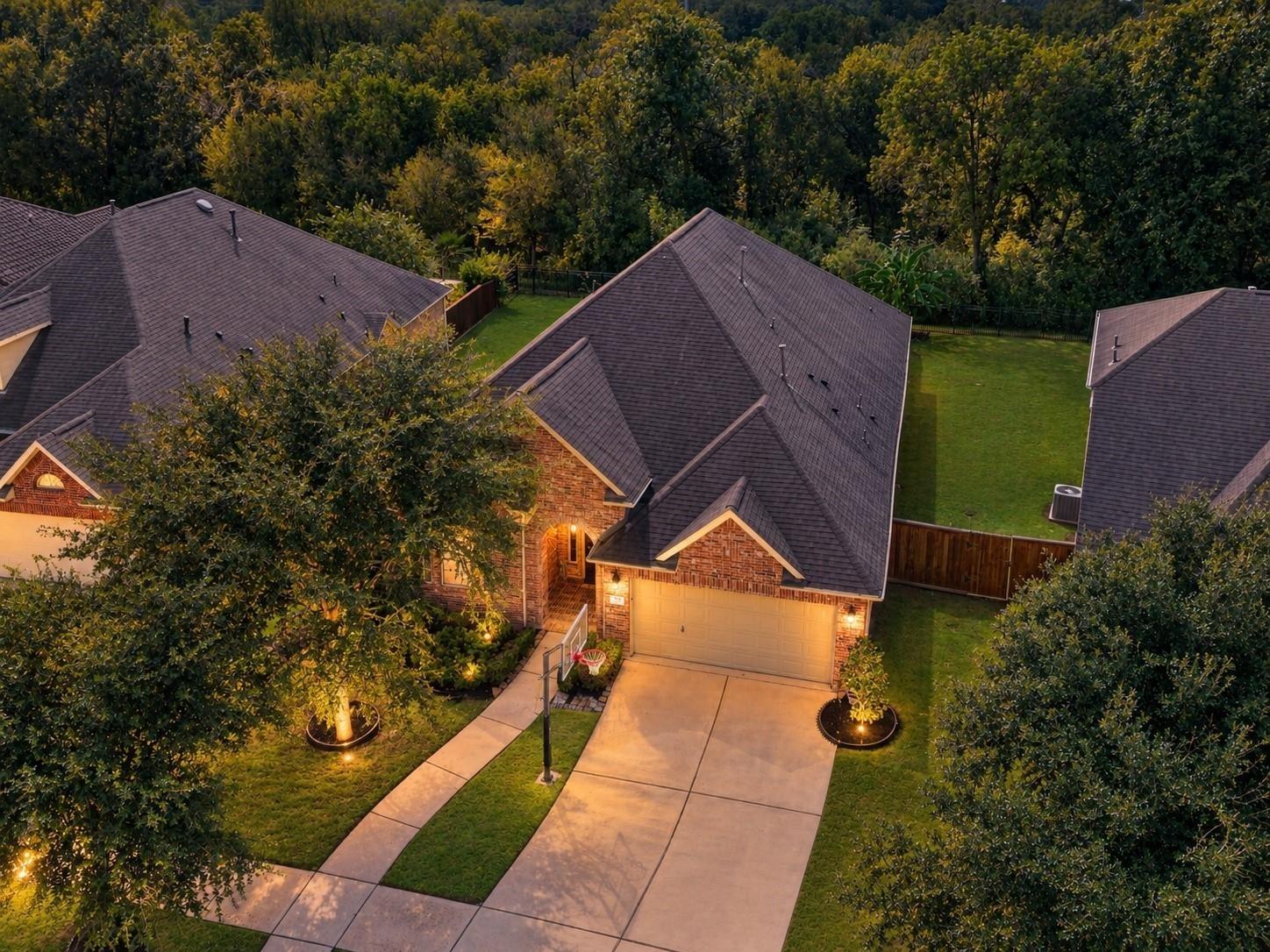 Caper Shores Ln, Sugar Land, TX 77479