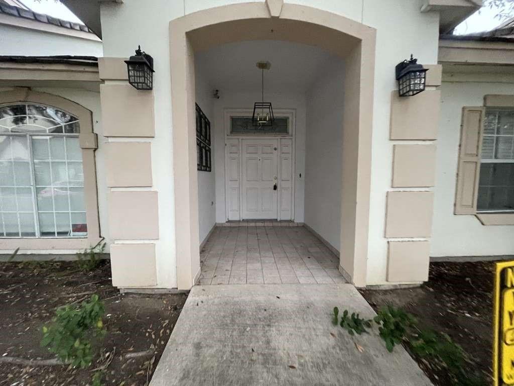 Bales Rd, Mcallen, TX 78503