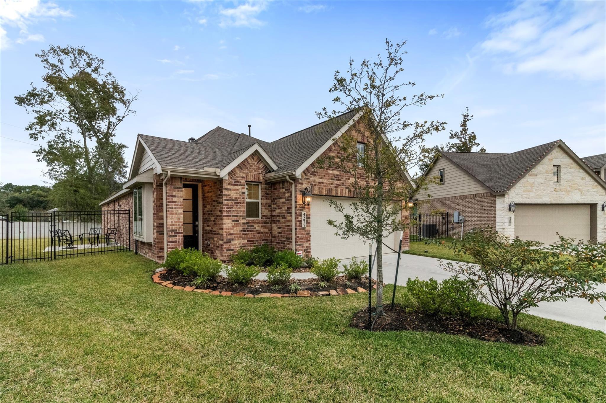 Waterlily Spring Way, Porter, TX 77365