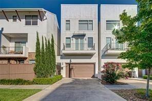 Jackson St, Houston, TX 77004