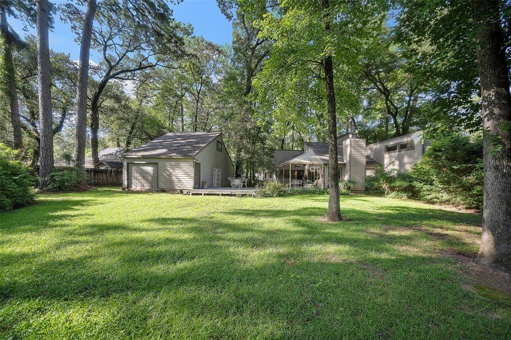 Rosebud Ln, Tomball, TX 77377