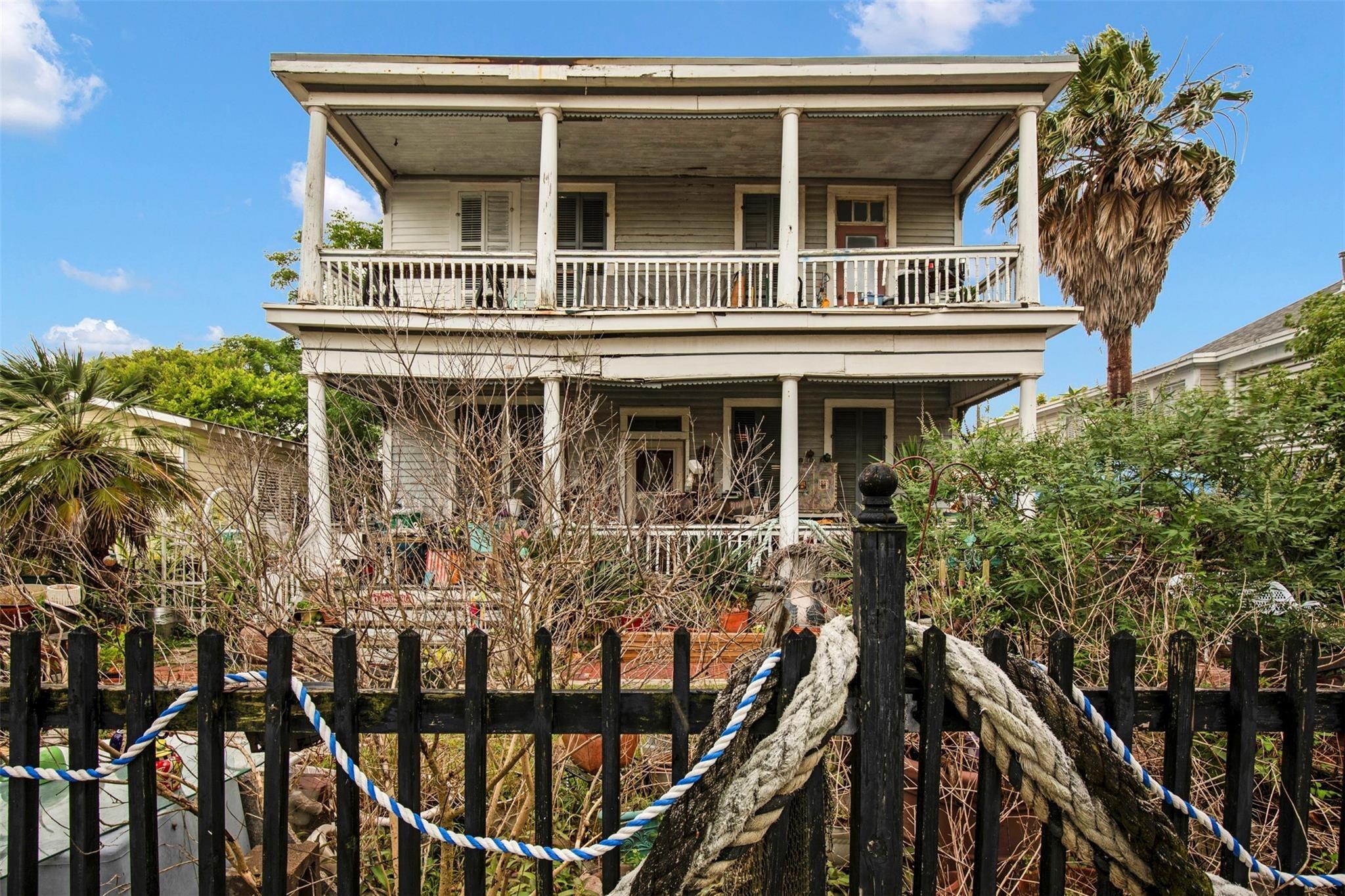 Sealy St, Galveston, TX 77550