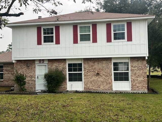 Coral Gables, Trinity, TX 75862